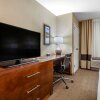 Отель Comfort Inn & Suites Sidney I-80, фото 31