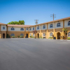 Отель Best Western Bishop Lodge, фото 1