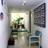 Отель Hostal Pajara Pinta - Hostel, фото 25