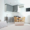 Отель Chic Brooklyn Alam Sutera Studio Apartment By Travelio, фото 4
