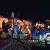 Отель Merzouga Experience Luxury Camp, фото 20