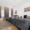 Отель BIG Central City Apartment West Kurfurstendamm, фото 8