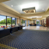Отель DoubleTree by Hilton Washington DC North/Gaithersburg, фото 16