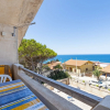 Отель Lovely Holiday Home in Tresnuraghes Near Sea, фото 17