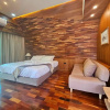 Отель Pang fan Rock & River Resort, фото 16