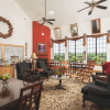 Отель Gruene River Inn, фото 15