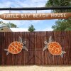 Отель Turtle Bay Beach House, фото 10