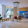 Отель Bel Air Business Mexico City WTC, Trademark by Wyndham, фото 2
