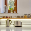 Отель Domicile Chania - Venetian Residence, фото 16