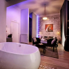 Отель Bourbon House, фото 7