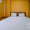 Отель Spacious 1Br At Kalibata City Apartment Tower Akasia, фото 11