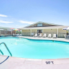 Отель Days Inn by Wyndham Lincolnton, фото 12