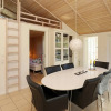 Отель 10 Person Holiday Home in Frostrup, фото 7