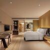 Отель Doubletree Resort By Hilton Hainan - Xinglong Lakeside, фото 25