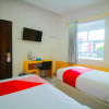 Отель Oyo 1825 Marcopolo Homestay, фото 16