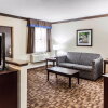 Отель Quality Inn & Suites Quakertown - Allentown, фото 22