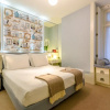 Отель Lx Boutique Hotel, фото 7