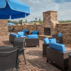 Отель Fairfield Inn And Suites Washington, фото 14