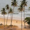 Отель RADISSON BLU OKOUME PALACE HOTEL, LIBREVILLE(Formerly Okoume Palace Hotel), фото 2