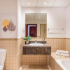 Отель Nasma Luxury Stays- Murjan 6, Jumeirah Beach Residence, фото 10