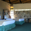 Отель Matobo Hills Lodge, фото 1