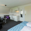 Отель Spacious and Comfortable Family House in Westkapelle, фото 3