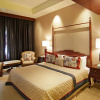 Отель The Manila Hotel, фото 6