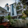 Отель Pinnacle Holiday Homes, фото 1