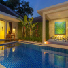 Отель Bali Easy Living Canggu, фото 29