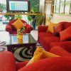 Отель Yellow Ribbon Hills, Boutique Suites, фото 17