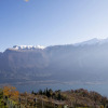 Отель Balcone Panoramico sul Garda, фото 16