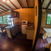 Отель Biocentro Guembe Hotel y Resort, фото 5