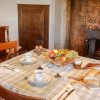 Отель Fattoria Ca' di Fatino, фото 9