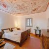 Отель Casa Mirica Villa Patrizia, фото 20