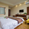 Отель Huangshan North Station Huiting Boutique Hostel, фото 10