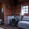 Отель Au44 cottages - Arngrimslundur, фото 5