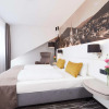 Отель Boutiquehotel am Stadtgarten, фото 4