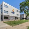 Отель Americas Best Value Inn & Suites - Kansas City/Downtown, фото 8