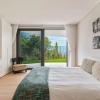 Отель Casa Linea Villa in Camps Bay, фото 20