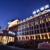 Отель Lavande Hotels·Beijing Shijingshan Wanda Plaza, фото 8