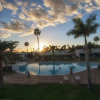 Отель Luxury Bungalow in Maspalomas, фото 23