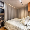 Отель Stunning Views | Luxurious Apartment with Marginal Pinheiros View at River One Residencial by Okaeri, фото 7