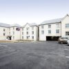 Отель Premier Inn Buxton, фото 7