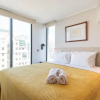 Отель Uptown Wood - 1BR Parking Wifi Mall Pool, фото 1
