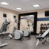 Отель Hampton Inn & Suites Mishawaka/South Bend at Heritage Square, фото 18