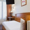 Отель Timhotel Paris Gare Montparnasse, фото 23