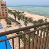 Отель نفرتيتي عروس البحر بانوراما ابراج الشاطئ 3 غرف يتطلب عوائل فقط, фото 22