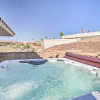 Отель Stunning Lake Havasu City Getaway w/ Hot Tub!, фото 16