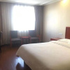 Отель GreenTree Inn LangFang WenAn ZuoGeZhuang Government HuangDaoKou Express Hotel, фото 3