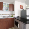 Отель Apartamento AL1-LM Cerca al mar con Aire, фото 17
